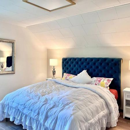 Haus Caroline Villa Hallschlag Dış mekan fotoğraf