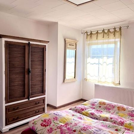 Haus Caroline Villa Hallschlag Dış mekan fotoğraf