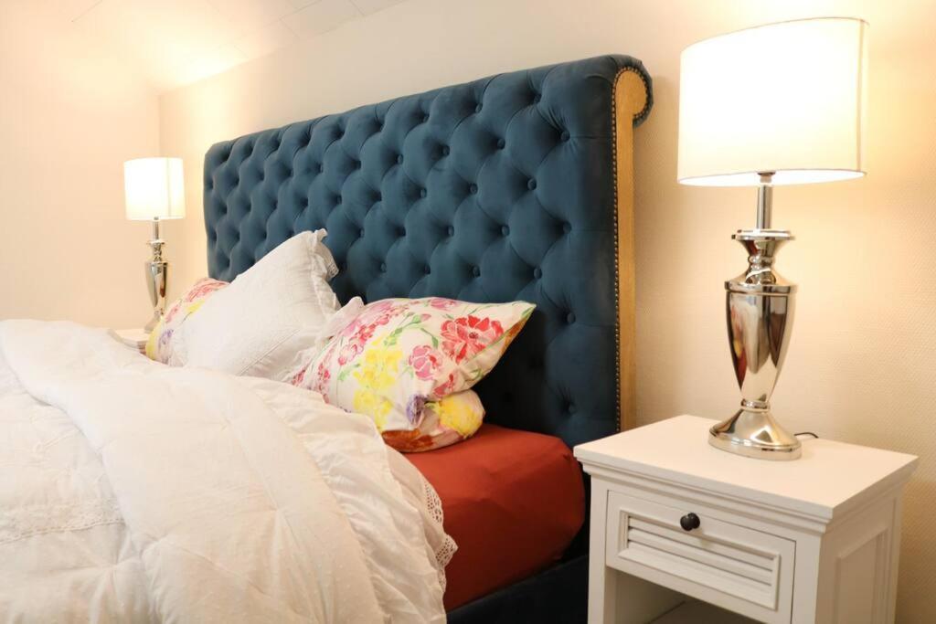 Haus Caroline Villa Hallschlag Dış mekan fotoğraf