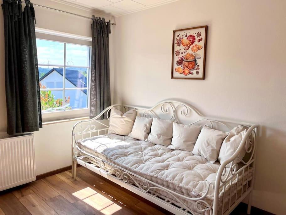 Haus Caroline Villa Hallschlag Dış mekan fotoğraf